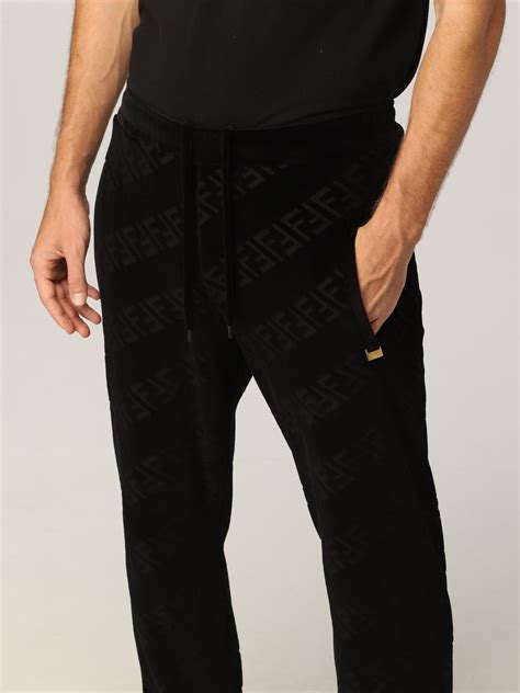 fendi kz|fendi pants.